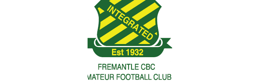 Fremantle CBC AFC